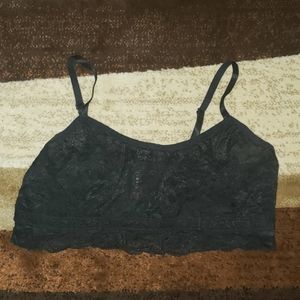 Lace bralette